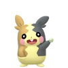 0877Morpeko Pokémon HOME