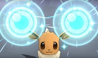 Baby Doll Eyes Pokemon Wiki Fandom