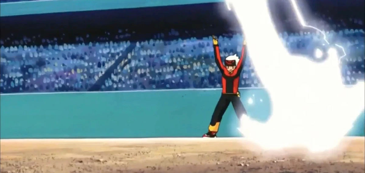 Brendan Anime Pokémon Wiki Fandom