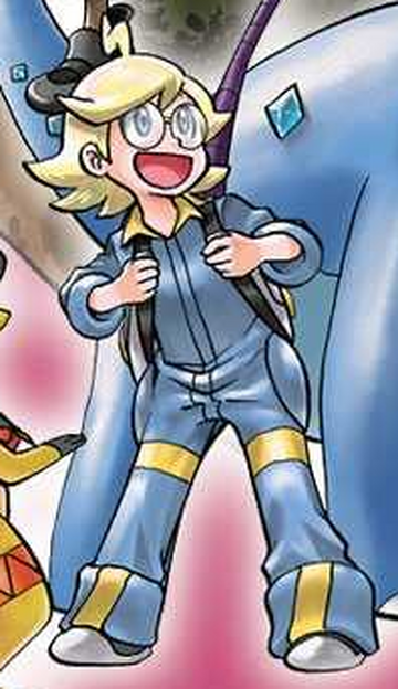 PKMN Style on X: 