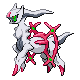 DP 493psychic front