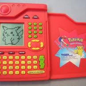Pokedex Toys Pokemon Wiki Fandom