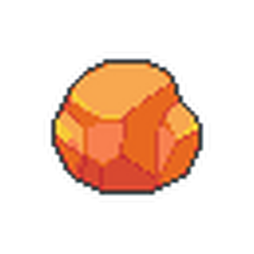 Magma Stone Pokemon Wiki Fandom