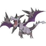 Megaaerodactyl