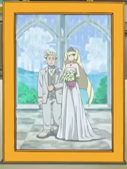 Mohn (anime) | Pokémon Wiki | Fandom Mohn (anime) | Pokémon Wiki | Fandom