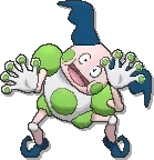 Mr. Mime | Pokémon Wiki | Fandom