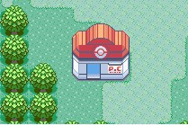 Pokémon Center-0