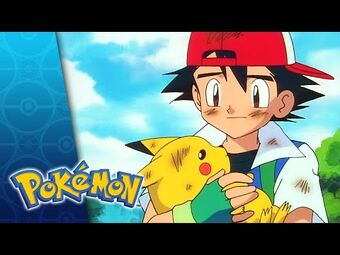 Pokemon i choose you full episode sale