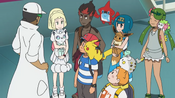 Kukui is glad that all of his pupils have arrived