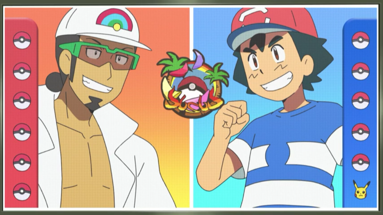 Galar Ash beats Unova Ash in the Ash Ketchum Tournament. The 2nd matchup is Alola  Ash vs Johto Ash. Who do you think wins a full 6 on 6 battle. :  r/pokemonanime