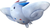 Support Togekiss