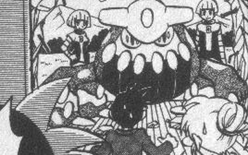 Team Galactic S Heatran Pokemon Wiki Fandom Team Galactic S Heatran Pokemon Wiki Fandom