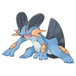 0260Swampert