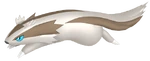 0264Linoone Pokémon HOME