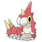 #265: Wurmple