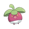 0761Bounsweet