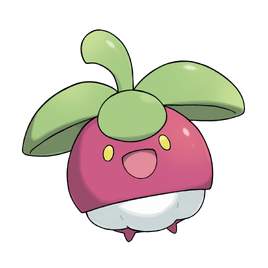 0761Bounsweet