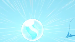 Brock's Steelix's Steelixite.