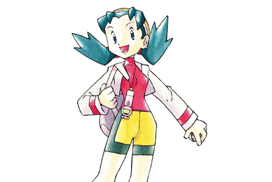 Lyra - Pokémon Wiki - Neoseeker