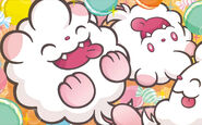 MAHOU Swirlix TCG