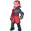 Maxie III.png (693 bytes) Maxie's Battle Sprite in Ruby and Emerald