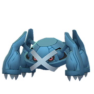 Metagross-GO