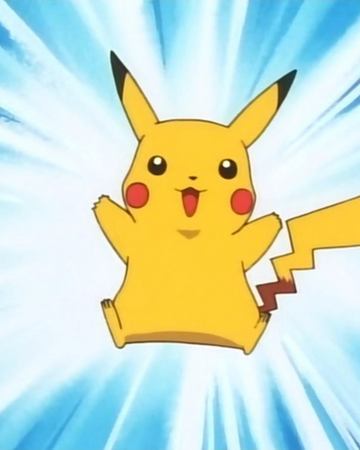 Exam Instructor S Pikachu Pokemon Wiki Fandom