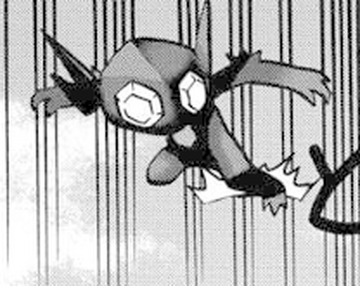 Renza S Sableye Pokemon Wiki Fandom Renza S Sableye Pokemon Wiki Fandom