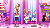 Serena, Bonnie and Diancie's outfits (1)