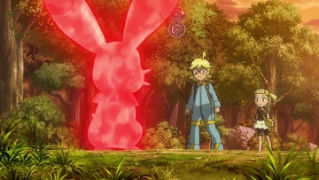 Xy091 A Performance Pop Quiz Pokemon Wiki Fandom