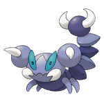 #451: Skorupi