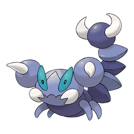 0451Skorupi