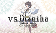 Champion-Diantha