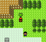 A tree containing a Burnt Berry