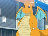 Ult's Dragonite