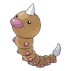 0013Weedle