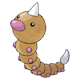 0013Weedle