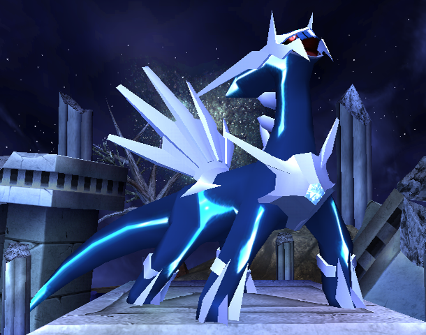 Aluomorg on X: Leaked BDSP event, shiny Dialga and Palkia during November  and December #PokemonBrilliantDiamond #PokemonShiningPearl   / X