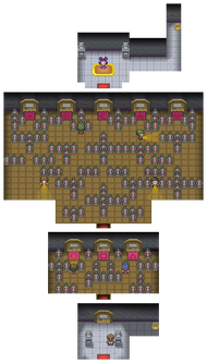 Every Hoenn wisp locations - General Discussion - PokeMMO