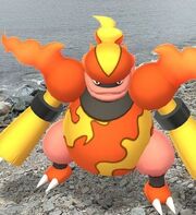 Magmotar