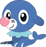 Popplio