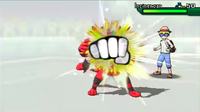 Power Up Punch Pokemon Wiki Fandom