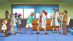 Episode #42 Alola, Kanto!