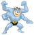 0068Machamp Pokémon HOME