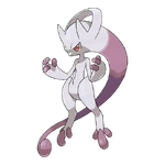 #150: Mega Mewtwo Y