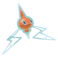 Rotom