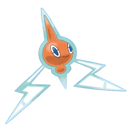 0479Rotom