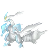 0646BKyurem Pokémon HOME