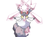 Diancie