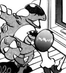 Johanna S Kangaskhan Pokemon Wiki Fandom